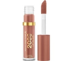 Max Factor 2000 Calorie Lip Glaze Lūpų blizgis, spalva - 150 Caramel Swish