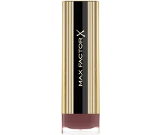 Max Factor Colour Eliksyras Solid Kreminis Lipstick 035 Subtle Orchid, 4 g