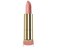 Max Factor Colour Elixir Lūpų dažai, 4 g, spalva - 005 Simply Nude