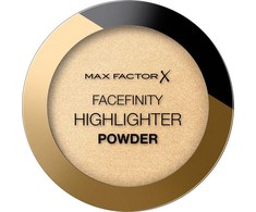 Max Factor Facefinity Highlighter Powder Brightener moterims, 8 g