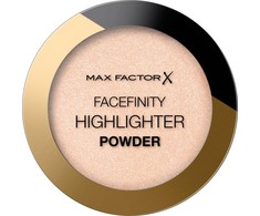 "Max Factor Facefinity" ryškinamoji pudra 01 Nude Beam 8g