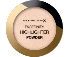 "Max Factor Facefinity" ryškinamoji pudra 01 Nude Beam 8g