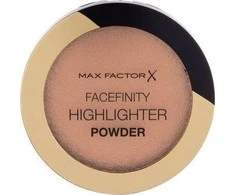 Max Factor Facefinity Highlighter Powder Brightener moterims, 8 g