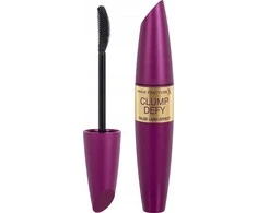 "Max Factor Clump Defy False Lash Effect" blakstienų tušas juodas