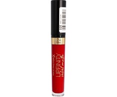 Max Factor Lipfinity Velvet Matte Lūpų dažai, 3,5 ml, spalva - 025 Red Luxury