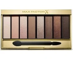 Max Factor Masterpiece Nude Palette Akių šešėliai moterims, 6,5 g