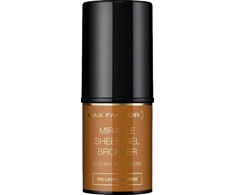 Max Factor Miracle Sheer Bronzing Blush Stick 005 Light Bronze, 8 g