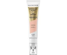Max Factor Miracle Pure Eye Enhancer korektorius