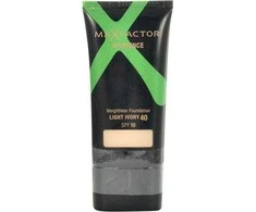 Max Factor Xperience Liquid Foundation 50 rusvai gelsvas Linen SPF 10, 30 ml