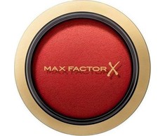 Max Factor Facefinity Blush Palette 35 Cheeky Coral, 6 g