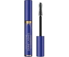 "Max Factor Divine Lashes 24h y" vandeniui atsparus blakstienų tušas juodas