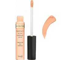"Max Factor Facefinity All Day Maskuoklis 30" maskuoklis 7,8ml