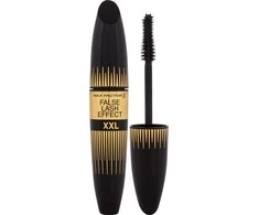 "Max Factor" blakstienų tušas "False Lash Effect Xxl" juodas