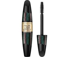 Blakstienų tušas Max Factor False Lash Effect Deep Raven Juodas