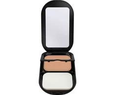 MAX FACTOR, FACEFINITY, kompaktinė pudra, 10 g (Spalva:040 Creamy Ivory)