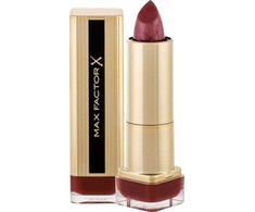 Max Factor Colour Eliksyras Lūpdažis moterims, 4 g