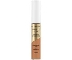 Max Factor Miracle Pure Vegan Hydrating Liquid Mask veido kaukė 7,07 7,8 ml