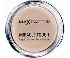 Max Factor Miracle Touch Skin Perfecting Makeup moterims, 11,5 g
