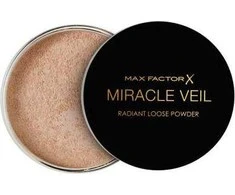 „Max Factor Miracle Veil Radiant“ biri pudra, 4 g