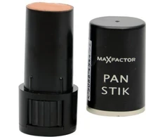 MAX FACTOR Panstik makiažo pagrindas 9g Panstik - 097 - šalta bronzinė