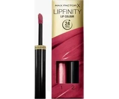 "Max Factor Lipfinity Classic Just In Love" lūpų dažai 335