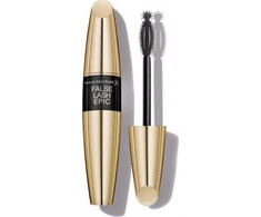 MAX FACTOR Eyelash rašalas False Lash Epic atsparus vandeniui MascarA juoda 13,1 ml