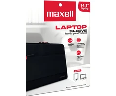 „Maxell“ 14,1 colio nešiojamojo kompiuterio krepšys