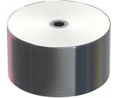 Optinė Diskas - Maxell DVD+R 4.7GB 50vnt Spausdinamas