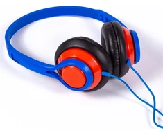 Maxell HP-360 vidutinio dydžio senos ausinės (348111.00.CN)