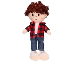 Fh Toys Pliušinis minkštas žaisliukas berniukui CZ1601B 08363