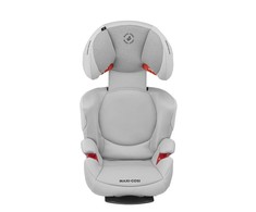 Maxi Cosi RodiFix AirProtect automobilinė kėdutė, pilka