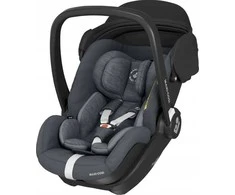 Maxicosi Marble i-Size Essential Graphite + baze