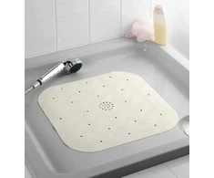 Maximex Neslystantis dušo kilimėlis NATUAL RUBBER, 45 x 45 cm