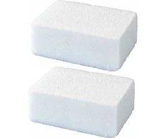 Maximex PIECES Akmuo orkaitei ir griliui valyti, 2 vnt