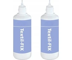 Maximex Audinių taisymo klijai, 2x 50 ml, WENKO
