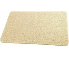 Maximex Neslystantis kilimėlis Wellness voniai, 50 x 80 cm