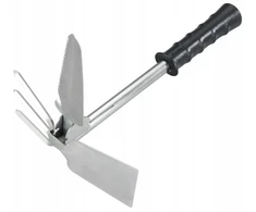 „Maximex 7-in-1“ sodo kastuvas