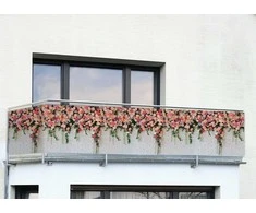 Maximex Užvalkalas balkoninėms rožėms, 5 m x 85 cm