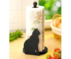 Maximex Virtuvės rankšluosčių kabykla CAT