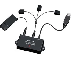 Maximum IRB-100 IR Bender (1262)