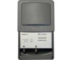 Maximum XO-S1 Stop filter (18080)