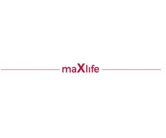 Maxlife MXTC-06-25AC PD QC įkroviklis 1x USB-C 1x USB 25W baltas