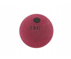 Maxwel 2kg guminis kamuolys