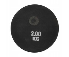Maxwel 2kg guminis kamuolys