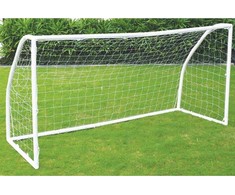 Maxwel plastikiniai futbolo vartai 2010884