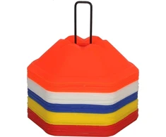 „Maxwel“ kūgis 5 cm HEX (40 vnt.)