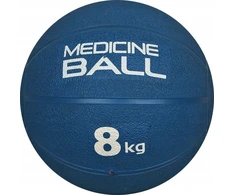 Maxwel 1011719 Guminis medicininis kamuolys