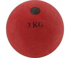 Maxwel 3kg guminis rutulys