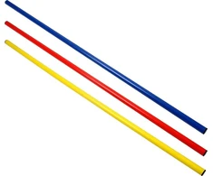 Maxwel Sportinė lazda, 120 cm ilgio