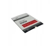 AKUMULIATORIUS MAXXIMUS HUAWEI MATE 10 4000mAh MATE20/P20 PRO/VIEW 20, HB436486ECW